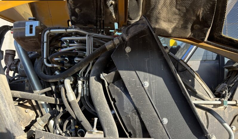 MECALAC 9 MWR KOPARKA KOŁOWA full