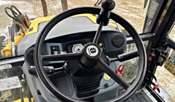 NEW HOLLAND B115C KOPARKO-ŁADOWARKA full