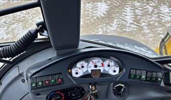 NEW HOLLAND B115C KOPARKO-ŁADOWARKA full