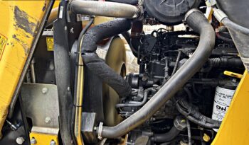 NEW HOLLAND B115C KOPARKO-ŁADOWARKA full