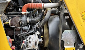 NEW HOLLAND B115C KOPARKO-ŁADOWARKA full