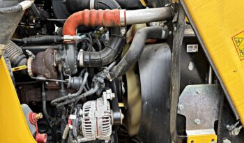 NEW HOLLAND B115C KOPARKO-ŁADOWARKA full