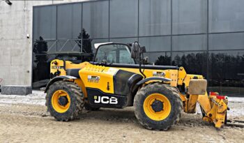 JCB 533-105 ŁADOWARKA TELESKOPOWA MTH:2063! full