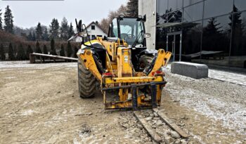 JCB 533-105 ŁADOWARKA TELESKOPOWA MTH:2063! full
