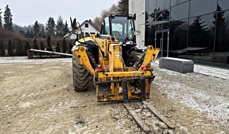 JCB 533-105 ŁADOWARKA TELESKOPOWA MTH:2063! full