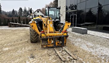 JCB 533-105 ŁADOWARKA TELESKOPOWA MTH:2063! full