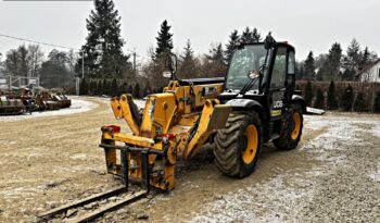 JCB 533-105 ŁADOWARKA TELESKOPOWA MTH:2063! full