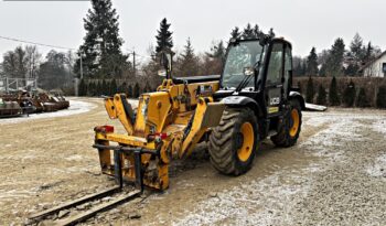 JCB 533-105 ŁADOWARKA TELESKOPOWA MTH:2063! full