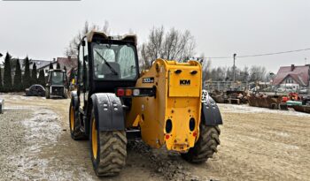 JCB 533-105 ŁADOWARKA TELESKOPOWA MTH:2063! full