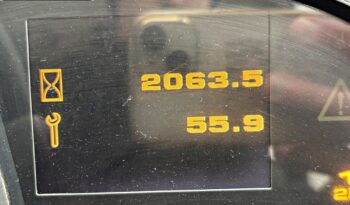 JCB 533-105 ŁADOWARKA TELESKOPOWA MTH:2063! full