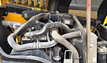 JCB 533-105 ŁADOWARKA TELESKOPOWA MTH:2063! full