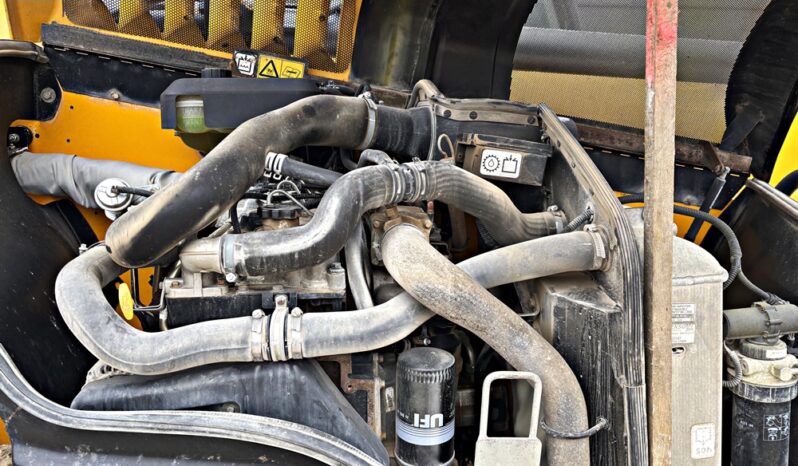 JCB 533-105 ŁADOWARKA TELESKOPOWA MTH:2063! full