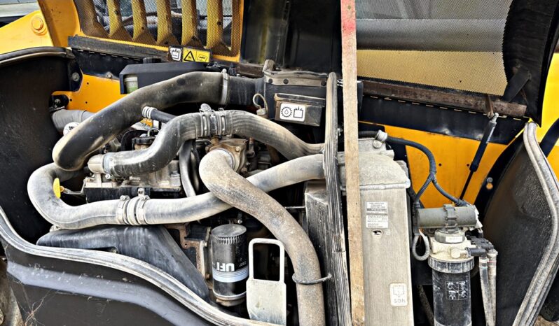 JCB 533-105 ŁADOWARKA TELESKOPOWA MTH:2063! full