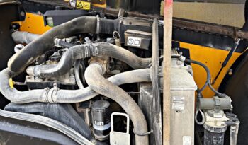 JCB 533-105 ŁADOWARKA TELESKOPOWA MTH:2063! full