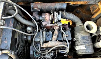 CASE 788-P KOPARKA KOŁOWA full