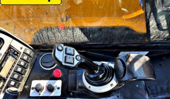 JCB 526-56 AGRI PLUS ŁADOWARKA TELESKOPOWA 115 KM! full