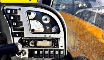 JCB 526-56 AGRI PLUS ŁADOWARKA TELESKOPOWA 115 KM! full