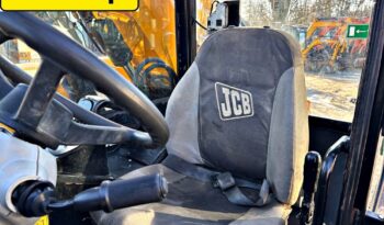 JCB 526-56 AGRI PLUS ŁADOWARKA TELESKOPOWA 115 KM! full