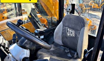 JCB 526-56 AGRI PLUS ŁADOWARKA TELESKOPOWA 115 KM! full