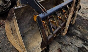 JCB 526-56 AGRI PLUS ŁADOWARKA TELESKOPOWA 115 KM! full