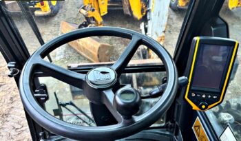 JCB JS 175 WTT4 KOPARKA KOŁOWA full