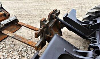 MECALAC 12 MTX KOPARKO-ŁADOWARKA full