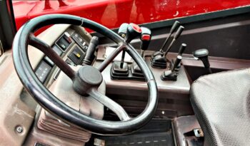 MANITOU MT 1435 ŁADOWARKA TELESKOPOWA full