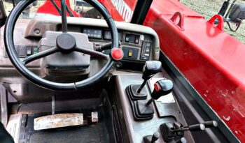 MANITOU MT 1435 ŁADOWARKA TELESKOPOWA full