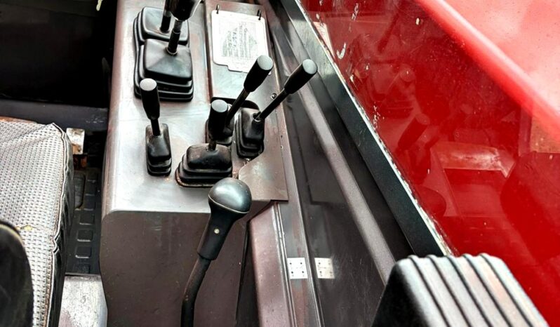 MANITOU MT 1435 ŁADOWARKA TELESKOPOWA full