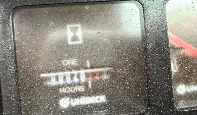 MANITOU MT 1435 ŁADOWARKA TELESKOPOWA full