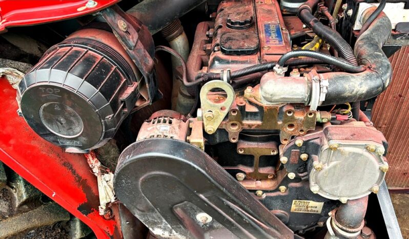 MANITOU MT 1435 ŁADOWARKA TELESKOPOWA full