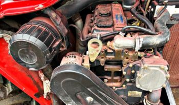 MANITOU MT 1435 ŁADOWARKA TELESKOPOWA full