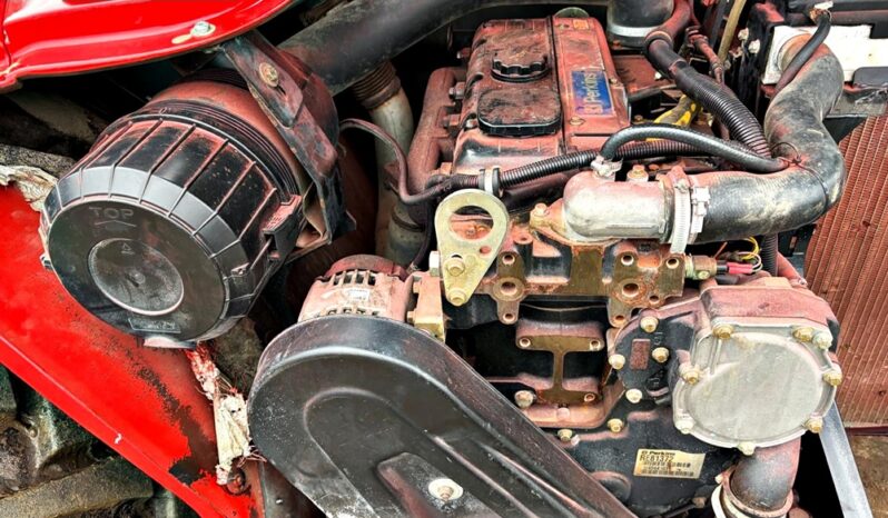 MANITOU MT 1435 ŁADOWARKA TELESKOPOWA full