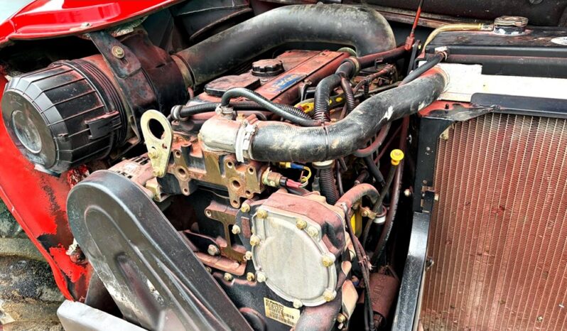 MANITOU MT 1435 ŁADOWARKA TELESKOPOWA full