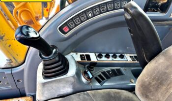 JCB JS 130 KOPARKA GĄSIENICOWA full