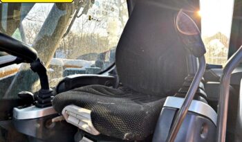 MECALAC 11 MWR KOPARKA KOŁOWA full