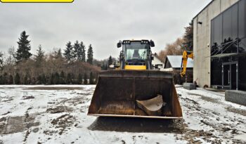 JCB 427 ŁADOWARKA KOŁOWA full