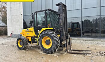 JCB 926 WÓZEK WIDŁOWY full