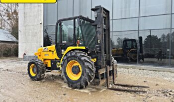 JCB 926 WÓZEK WIDŁOWY full
