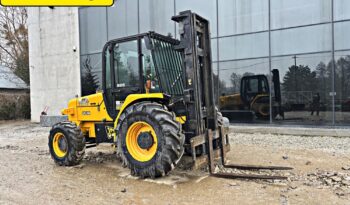 JCB 926 WÓZEK WIDŁOWY full