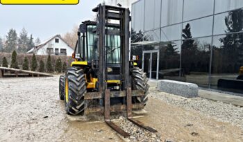 JCB 926 WÓZEK WIDŁOWY full