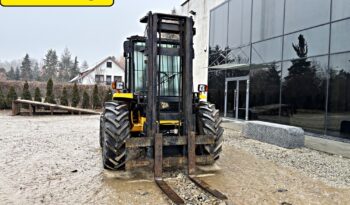 JCB 926 WÓZEK WIDŁOWY full