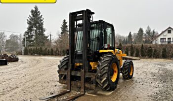 JCB 926 WÓZEK WIDŁOWY full