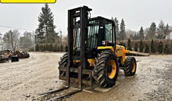 JCB 926 WÓZEK WIDŁOWY full