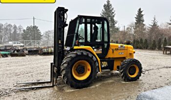 JCB 926 WÓZEK WIDŁOWY full