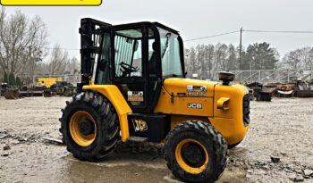 JCB 926 WÓZEK WIDŁOWY full