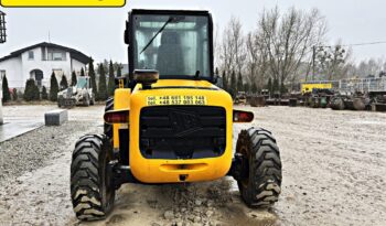 JCB 926 WÓZEK WIDŁOWY full