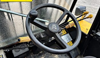 JCB 926 WÓZEK WIDŁOWY full