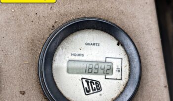 JCB 926 WÓZEK WIDŁOWY full