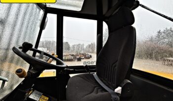 JCB 926 WÓZEK WIDŁOWY full